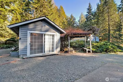 50 N Standstill Drive S, Hoodsport, WA 98548 - Photo 23