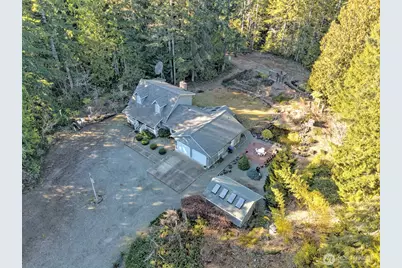 50 N Standstill Drive S, Hoodsport, WA 98548 - Photo 3