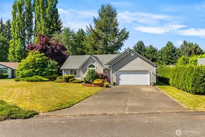 6211 Hickory Court SE, Olympia, WA 98501 - Photo 1