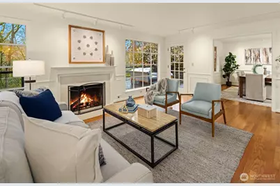 8910 SE 54th Street, Mercer Island, WA 98040 - Photo 5