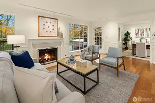 8910 SE 54th St, Mercer Island, WA 98040 - Photo 5