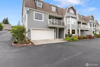 1178 E Grover Street #101, Lynden, WA 98264 - Photo 1