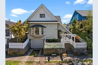 1108 McKenzie Avenue, Bremerton, WA 98337 - Photo 1