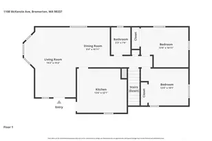 1108 McKenzie Ave, Bremerton, WA 98337 - Photo 33