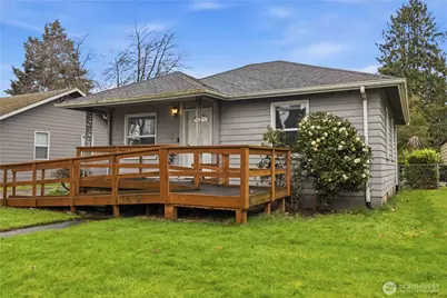 463 26th, Longview, WA 98632 - Photo 1