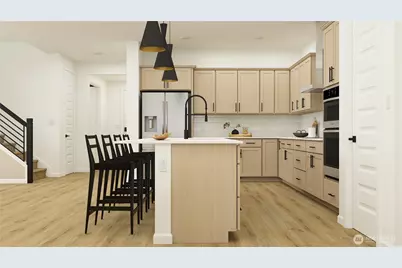 20414 Mystic Place E, Bonney Lake, WA 98391 - Photo 3