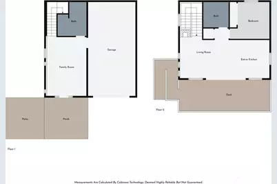 13320 E State Route 106, Belfair, WA 98528 - Photo 35