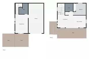 13320 E State Route 106, Belfair, WA 98528 - Photo 35