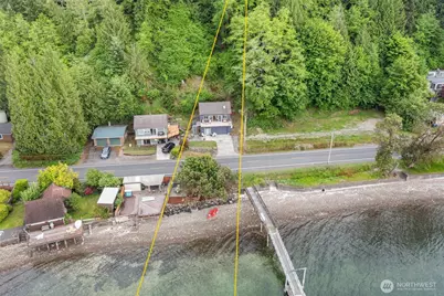 13320 E State Route 106, Belfair, WA 98528 - Photo 33