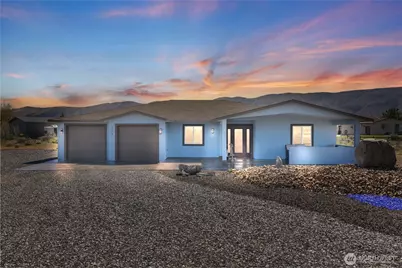 713 SW Sunset Boulevard, Mattawa, WA 99349 - Photo 1