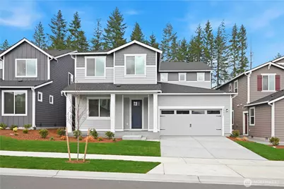 20417 Mystic Place E, Bonney Lake, WA 98391 - Photo 1