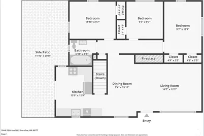 19448 15th Avenue NW, Shoreline, WA 98177 - Photo 23