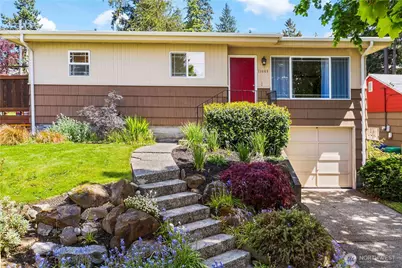 19448 15th Avenue NW, Shoreline, WA 98177 - Photo 1