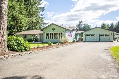 7900 Diagonal Road SE, Olympia, WA 98501 - Photo 1