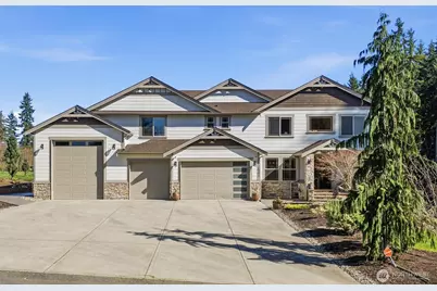 10904 137th Avenue NE, Lake Stevens, WA 98258 - Photo 1