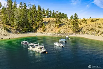 20301 Brougher Lane E, Wilbur, WA 99185 - Photo 5