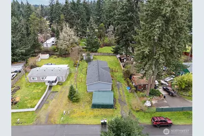 17011 Wisteria Court SE, Yelm, WA 98597 - Photo 19
