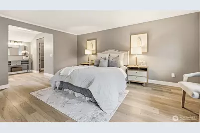 7664 NE 14th Street, Medina, WA 98039 - Photo 23