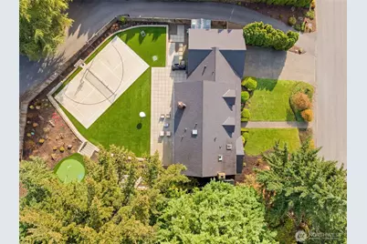 7664 NE 14th Street, Medina, WA 98039 - Photo 39