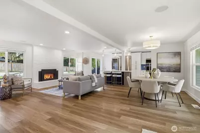 7664 NE 14th Street, Medina, WA 98039 - Photo 5