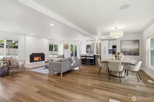 7664 NE 14th St, Medina, WA 98039 - Photo 5