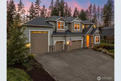 11424 146th Avenue NE, Lake Stevens, WA 98258 - Photo 39