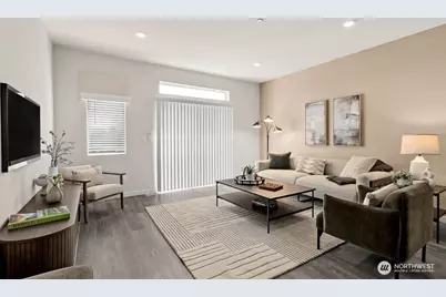 14707 87th Ave SE Unit #P7, Snohomish, WA 98296 - Photo 3