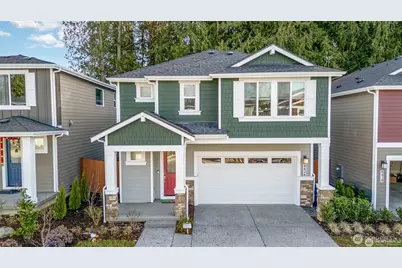 8426 31st Place NE, Marysville, WA 98270 - Photo 1