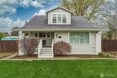 1433 Grant Street, Walla Walla, WA 99362 - Photo 1