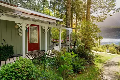 17 Thompson Point Road, Port Angeles, WA 98363 - Photo 1