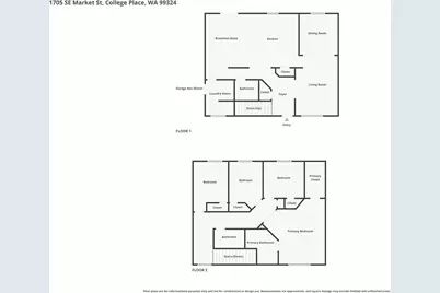 1705 SE Market Street, College Place, WA 99324 - Photo 37