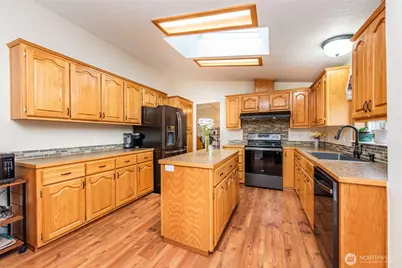 571 Lewis Road, Port Angeles, WA 98362 - Photo 15