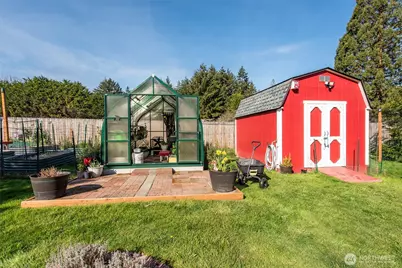 571 Lewis Road, Port Angeles, WA 98362 - Photo 35