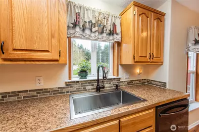 571 Lewis Road, Port Angeles, WA 98362 - Photo 17