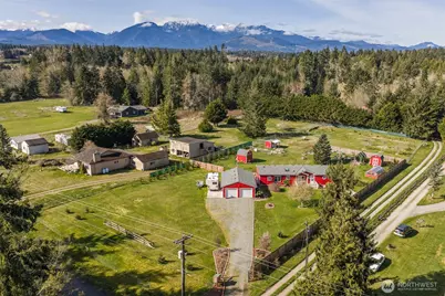 571 Lewis Road, Port Angeles, WA 98362 - Photo 3