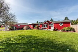 571 Lewis Rd, Port Angeles, WA 98362 - Photo 1