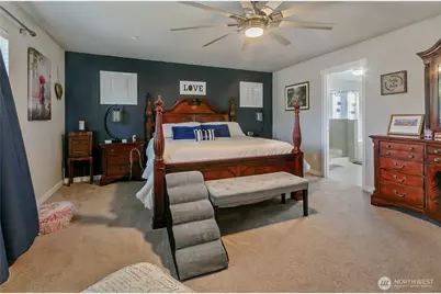 12805 107th Avenue Ct E, Puyallup, WA 98374 - Photo 17