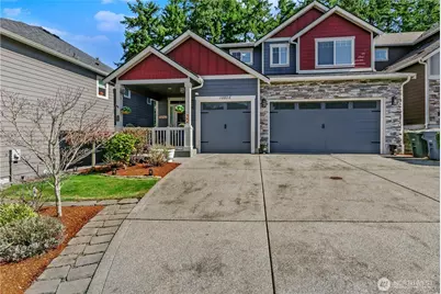 12805 107th Avenue Ct E, Puyallup, WA 98374 - Photo 1