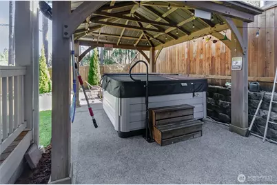 12805 107th Avenue Ct E, Puyallup, WA 98374 - Photo 31