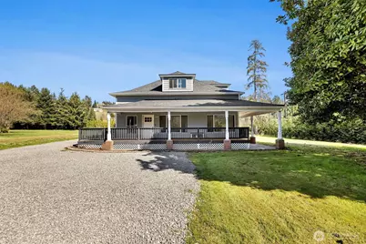 19905 NE 176th Avenue, Battle Ground, WA 98604 - Photo 1