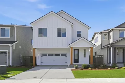 32181 Pacific Avenue SE, Black Diamond, WA 98010 - Photo 1