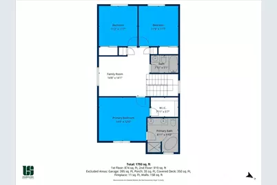 1035 W Starflower Road, Oak Harbor, WA 98277 - Photo 39