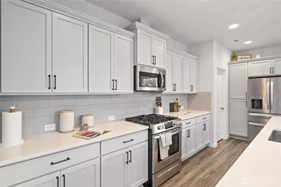 11361 Maple Tree Place NW, Silverdale, WA 98383 - Photo 9