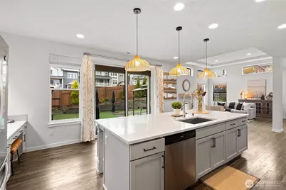 11361 Maple Tree Place NW, Silverdale, WA 98383 - Photo 7