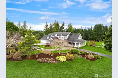 877 Bywater Way, Port Ludlow, WA 98365 - Photo 1