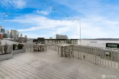 76 Cedar Street #S1005, Seattle, WA 98121 - Photo 19