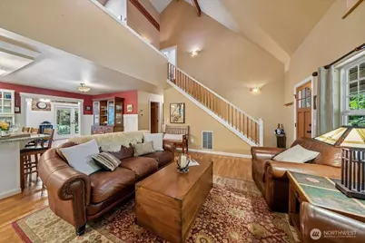 11806 105th Street Ct, Anderson Island, WA 98303 - Photo 15