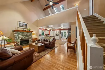 11806 105th Street Ct, Anderson Island, WA 98303 - Photo 11