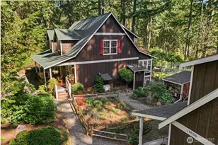 11806 105th St Ct, Anderson Island, WA 98303 - Photo 3