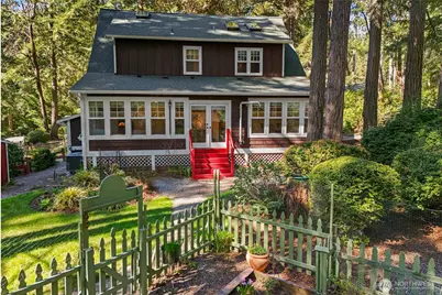 11806 105th Street Ct, Anderson Island, WA 98303 - Photo 5